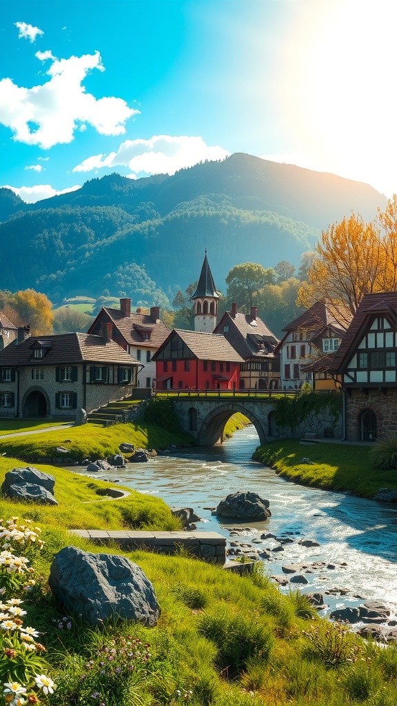 Cate and Kacawa Adventures