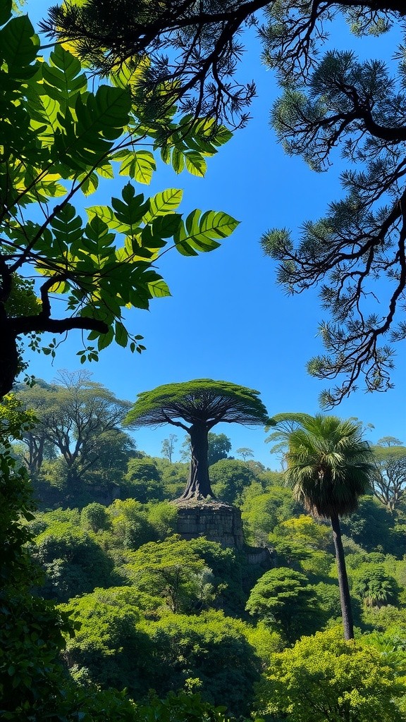 Boy and Dansora Adventures