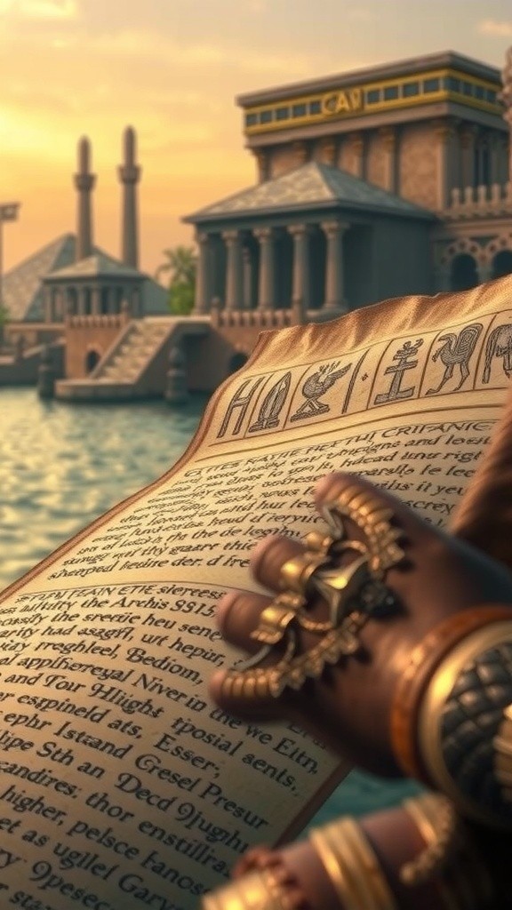 The Youngest King: Tutankhamun