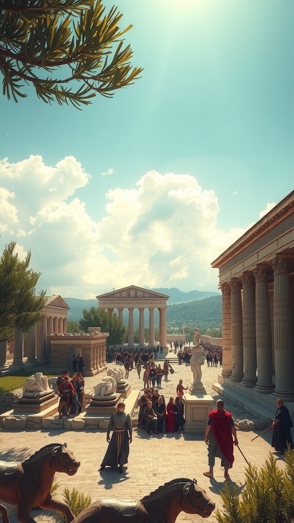 The Evolution of Medicine: From Ancient Greece and Rome to Modern Practices