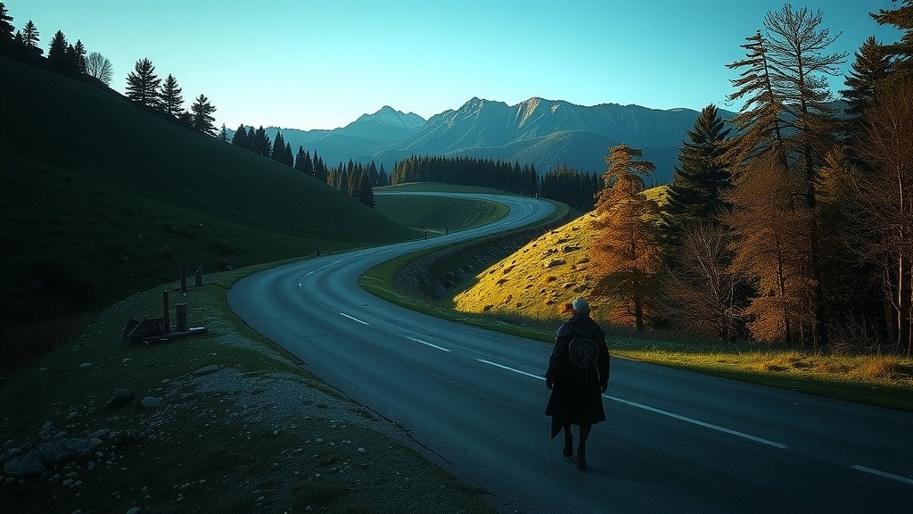 Kebangkitan Negeri Puspa Sari: Kisah Marakarma