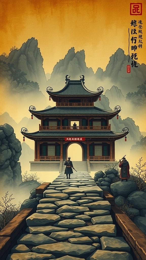 The Evolution of Martial Arts