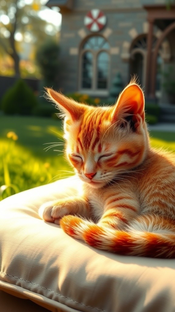 Petualangan Oyen dan Balon Ajaib