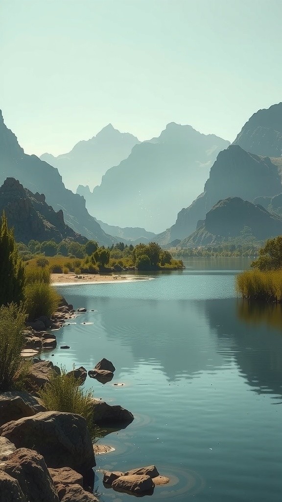 Fakta Menarik tentang Laut Mati: Keajaiban Garam yang Mengapung!