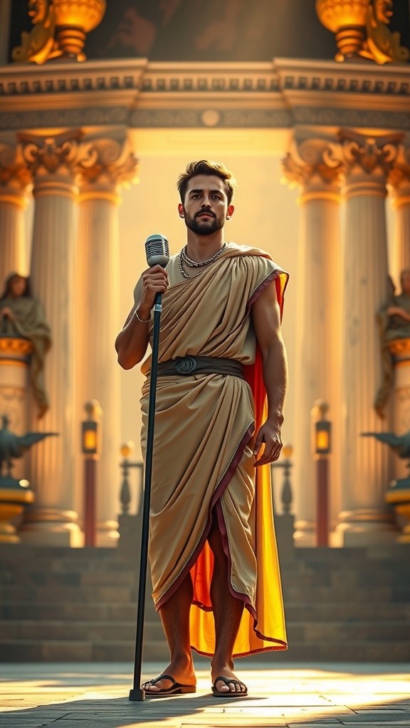 The Forgotten Charger: A Hilarious Time Travel Dilemma