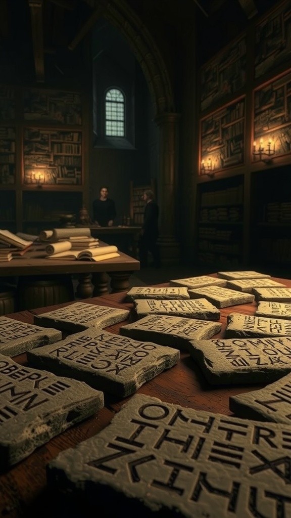 Pioneers of Medicine: Ancient Healers and Their Lasting Impact