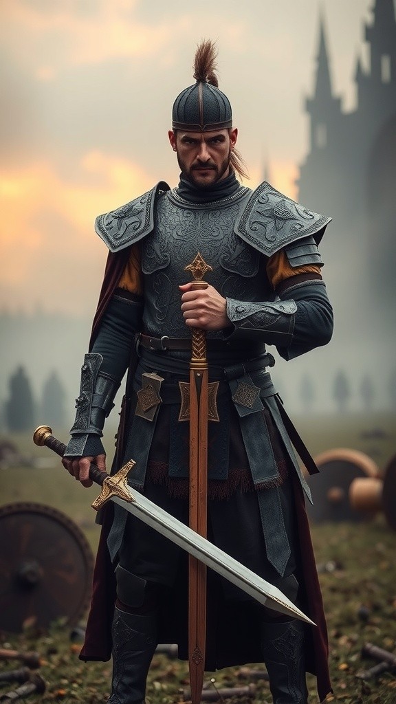 Scythians: Masters of the Ancient Steppes