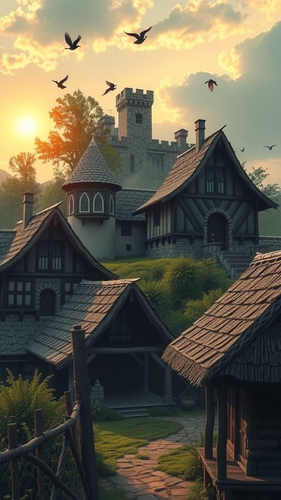 Aarav's Morning Melody