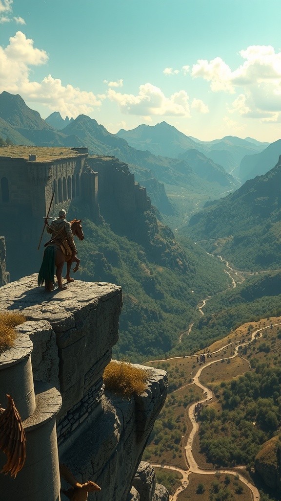 Hearts of Fire: A Dragon Rider's Romance