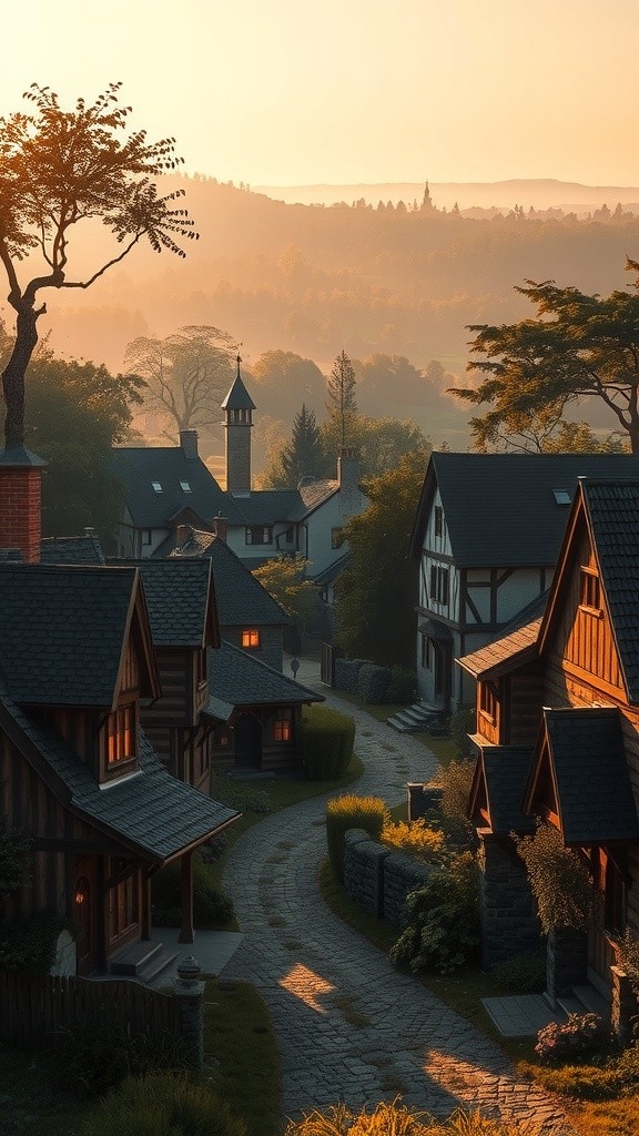 The Boy Who Could Talk to Animals