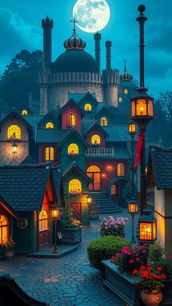 Anomali dan Penculikan Zorgon