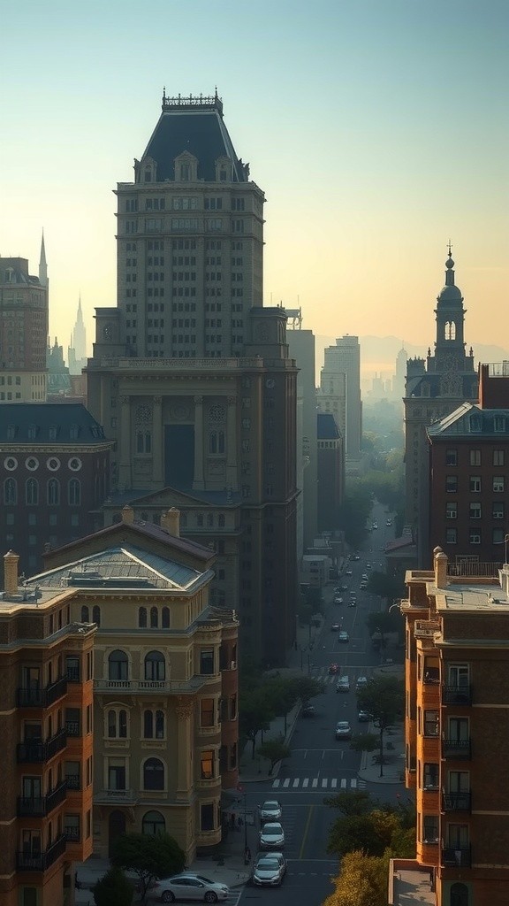 The Enigmatic Key: Elara's Quest