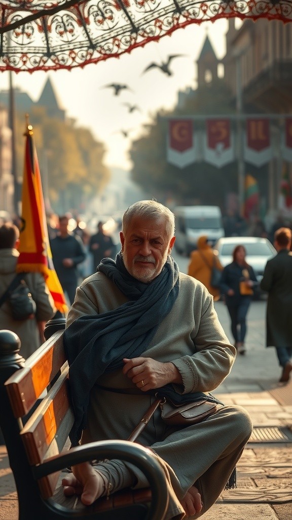 Mimpi yang Tidak Pernah Padam