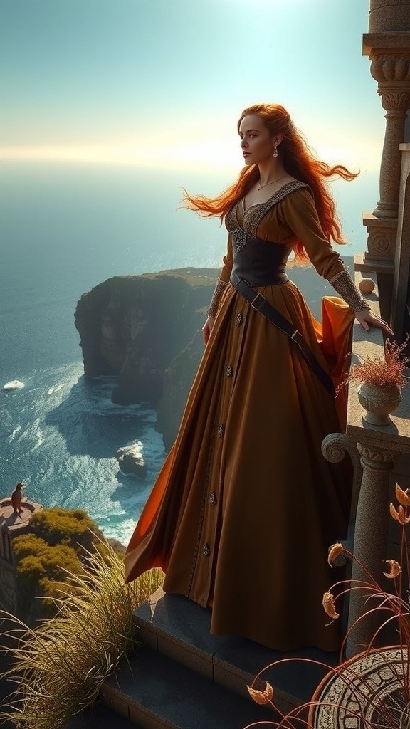 Queen of the Storm: The Javanese Armada's Triumph