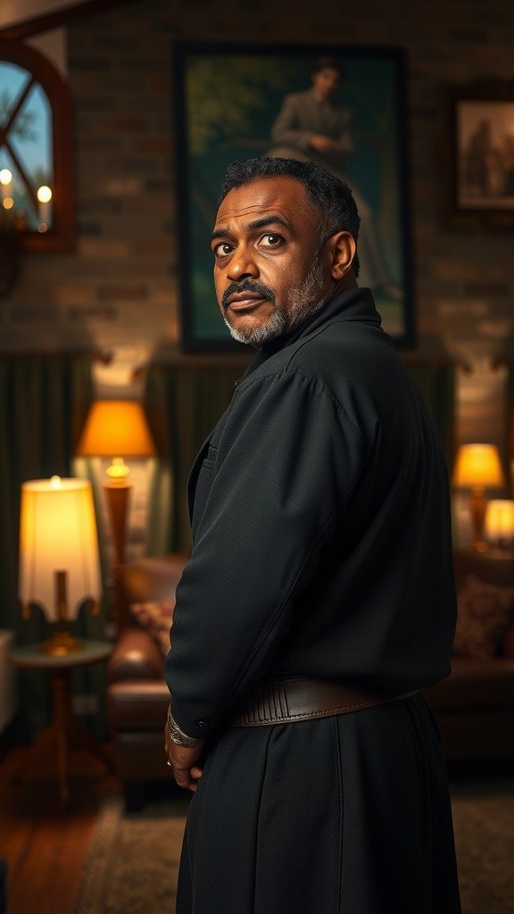 Mencari Bunga Ajaib di Hutan