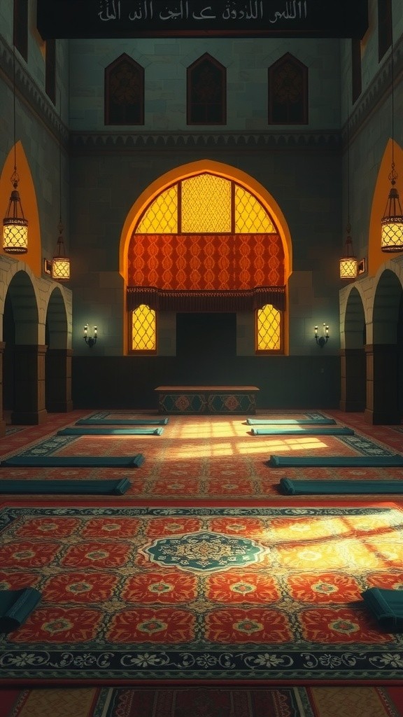 أحاديث عن الجنة والنار وأحوال الأطفال في الإسلام