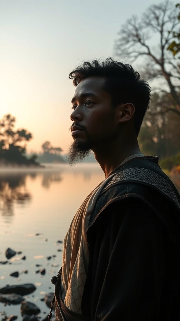 Bima dan Ular Raksasa