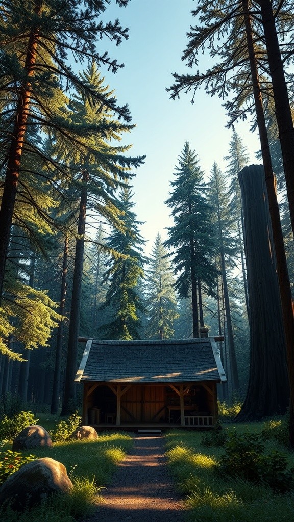 The Tale of Rapunzel