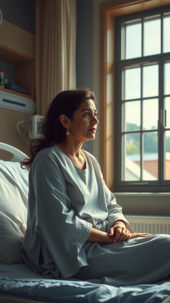 बाल दान: मुस्कान की वापसी