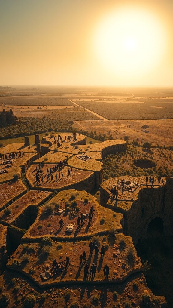 Tonga People in Africa: A Historical Overview (1800 BC)