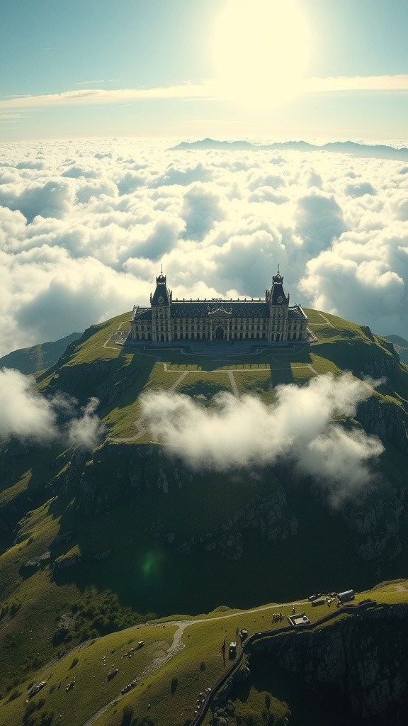 Flight of Forbidden Hearts