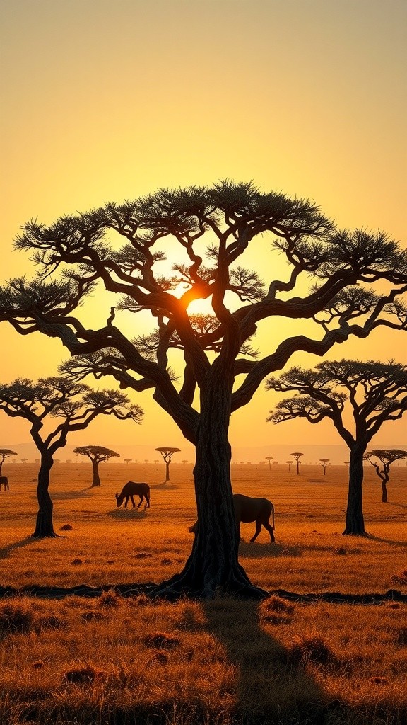 Origins of Humanity