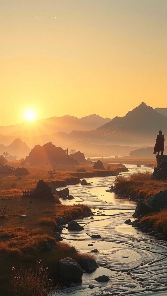 Amara's Journey: From Tears to Triumph