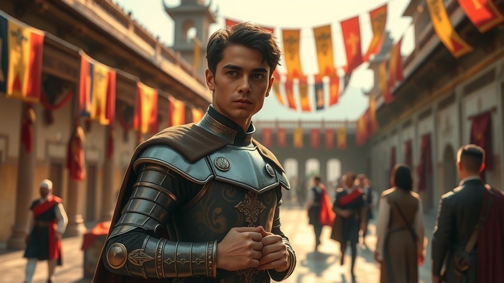 Awal Mula Perjalanan Columbus