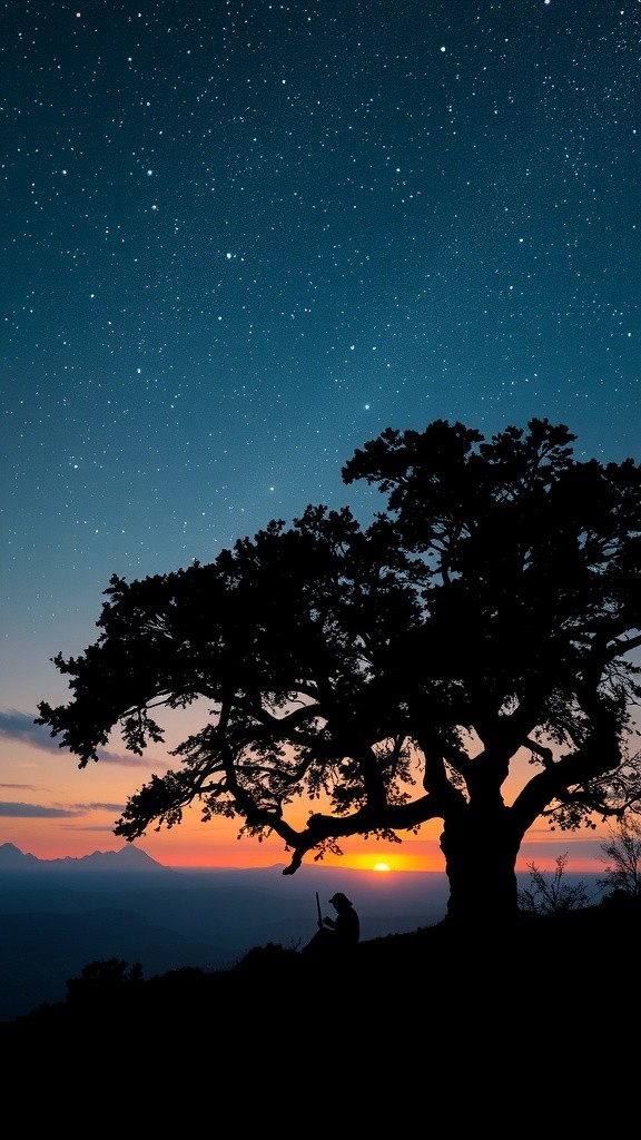 Pemilihan Presiden di Dunia Mimpi