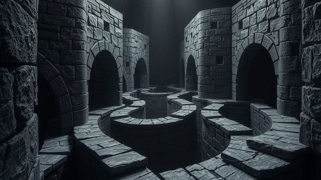 Foundations of Shadows