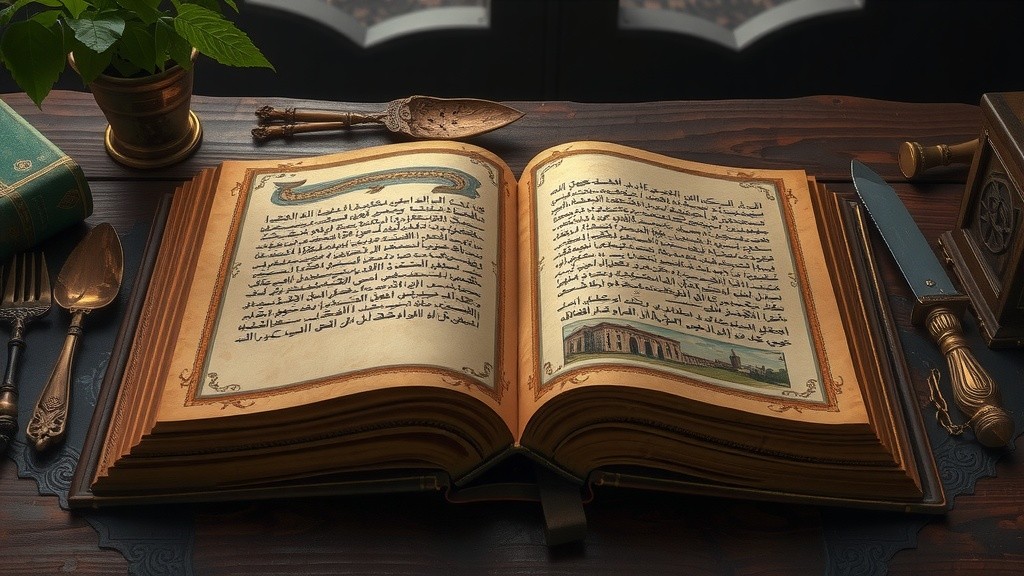 Hikayat Si Miskin: Jalan Menuju Kebahagiaan