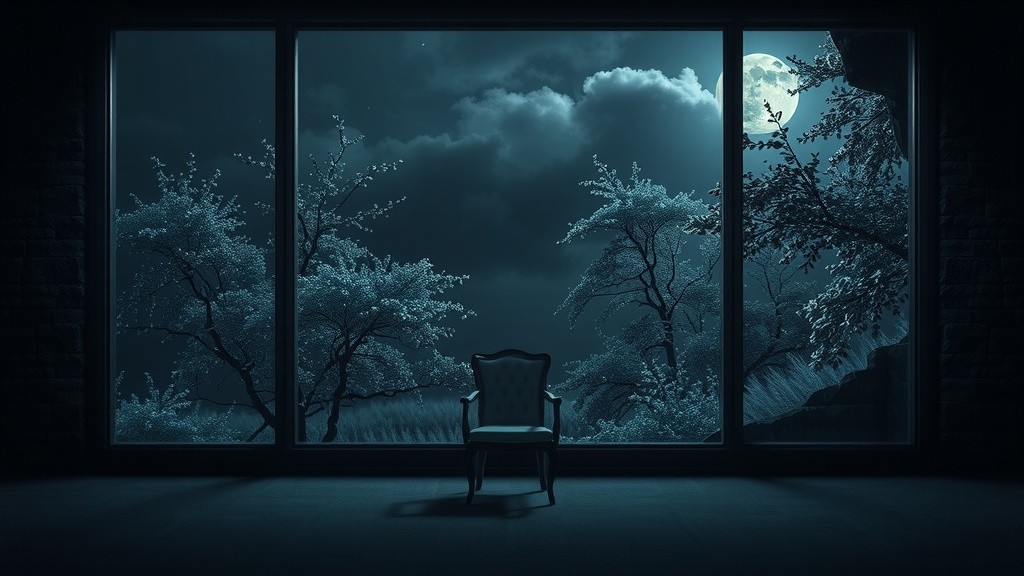 Twilight's Forbidden Journey