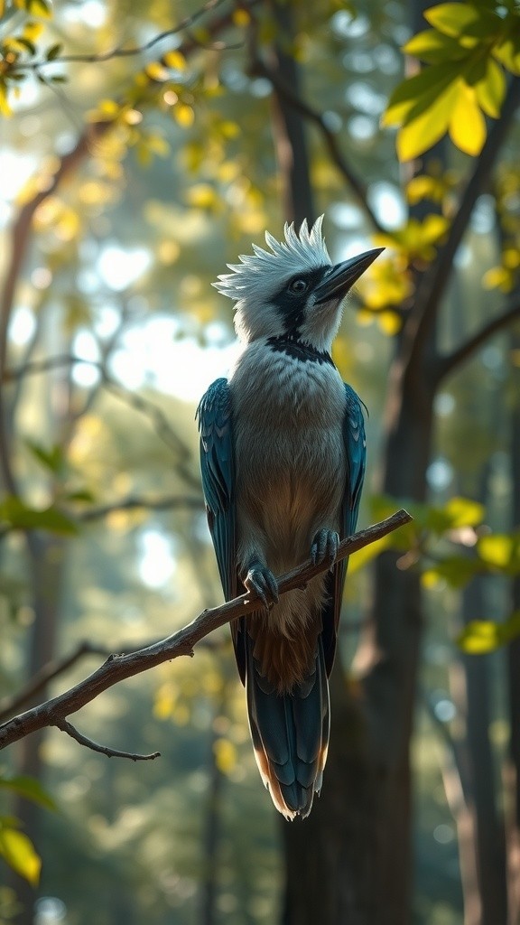 Rinku's Colorful Adventure