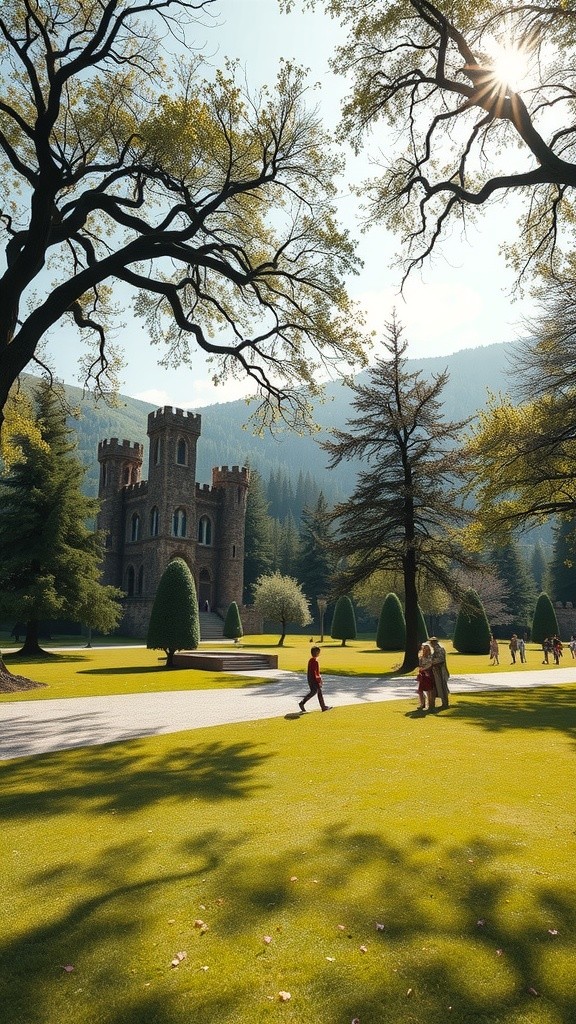 Chhota Ladka aur Billi ki Kahani