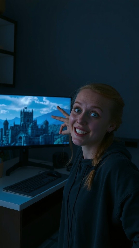 Minecraft Madness: Jack and Lulu vs. the Piglin Squad!