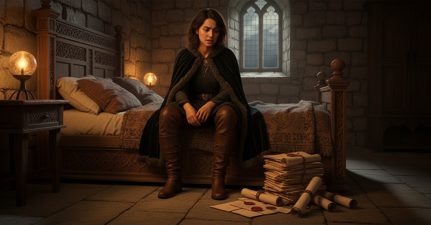 Morning Moments and Weekend Plans