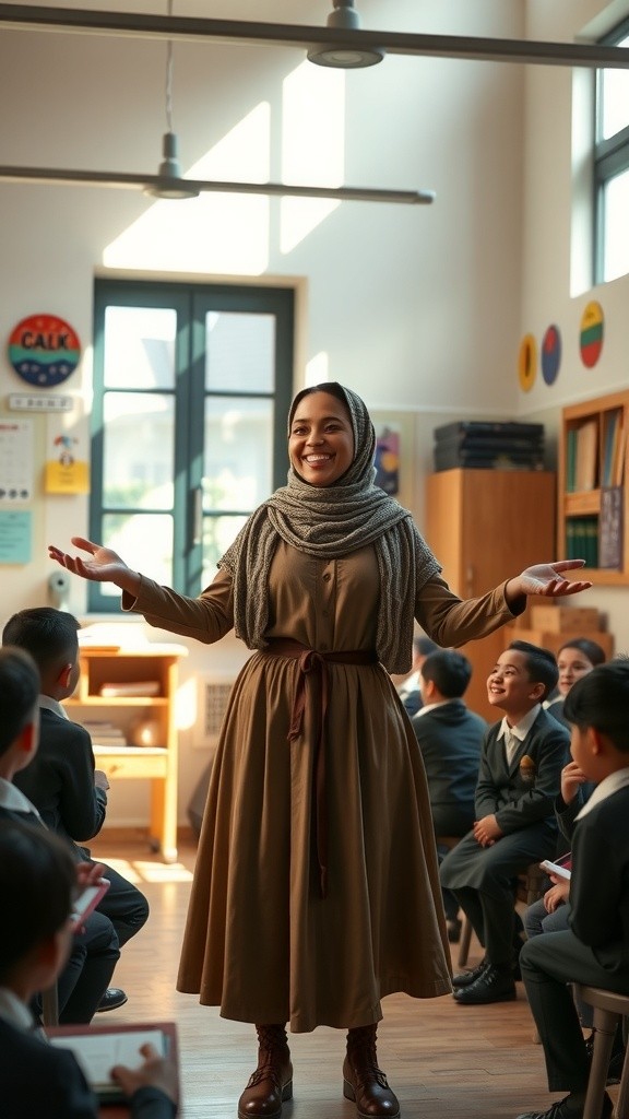 Uslamic Chid Rhyme Fun