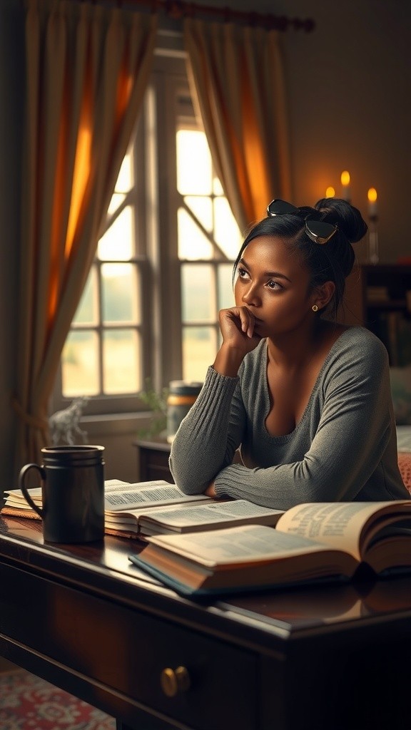 Fuel for Your Soul: Embrace Progress, Not Perfection