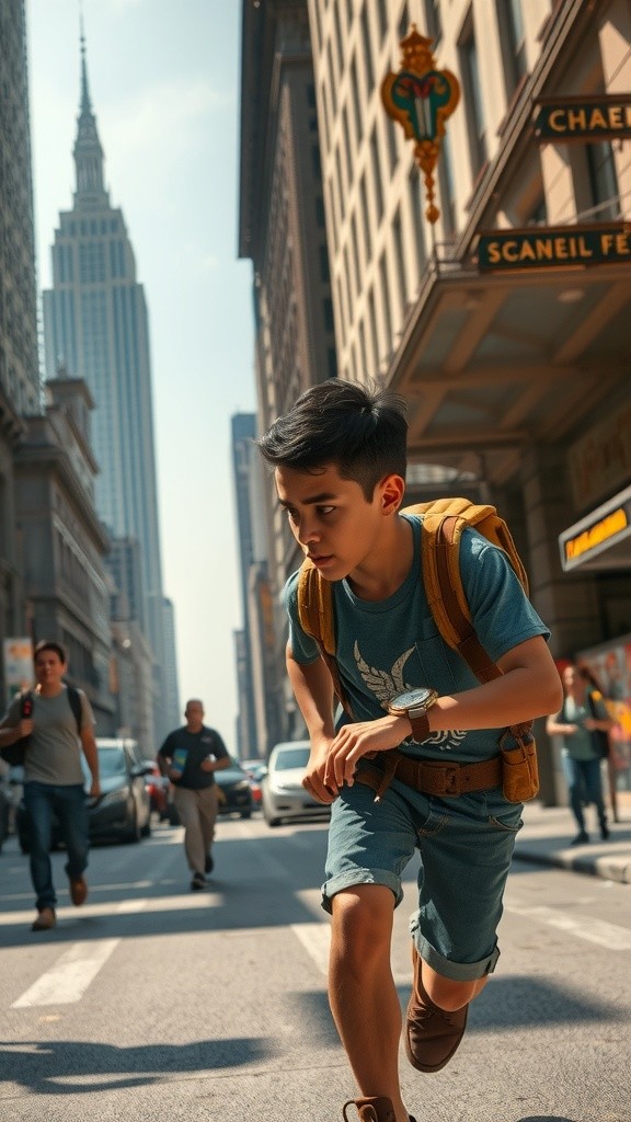 आखिरी कॉल