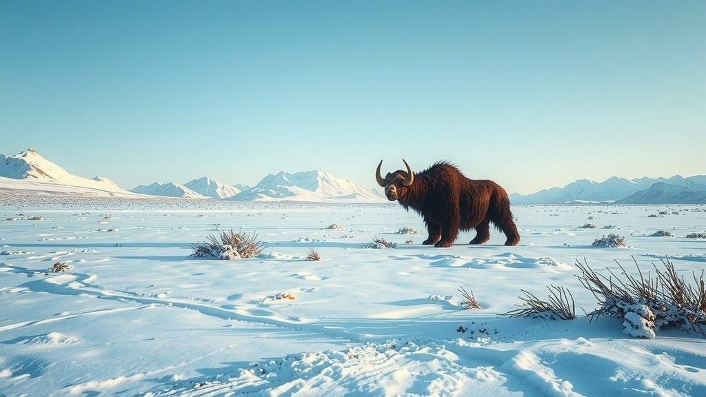 The Return of the Direwolf: Reviving Extinct Icons