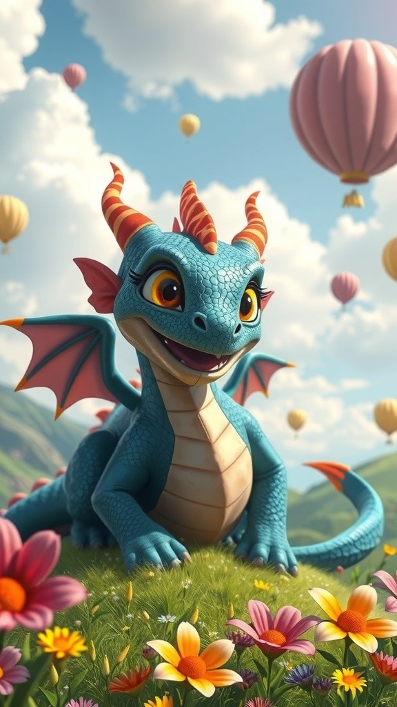 Petualangan Brenrod di Dunia Fantasi