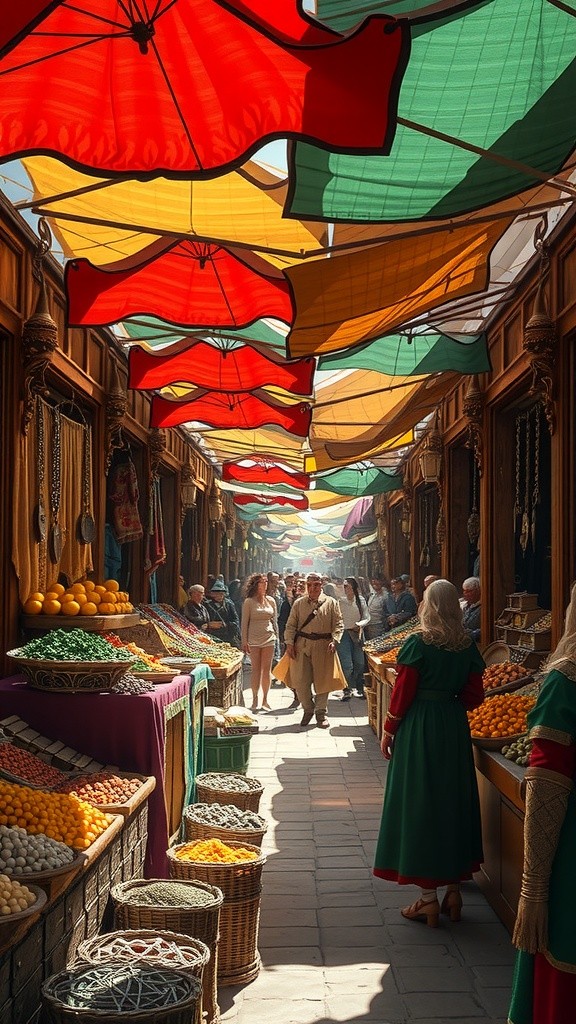 The Truth Revealed: The Magic Drum