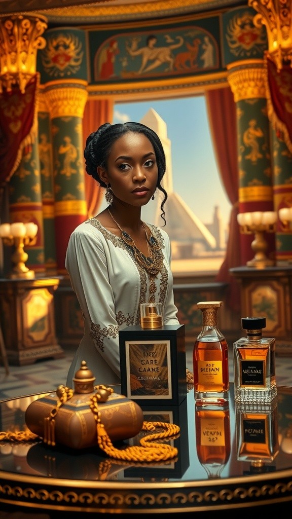 Secrets of Aniancom Kingdom Revealed!