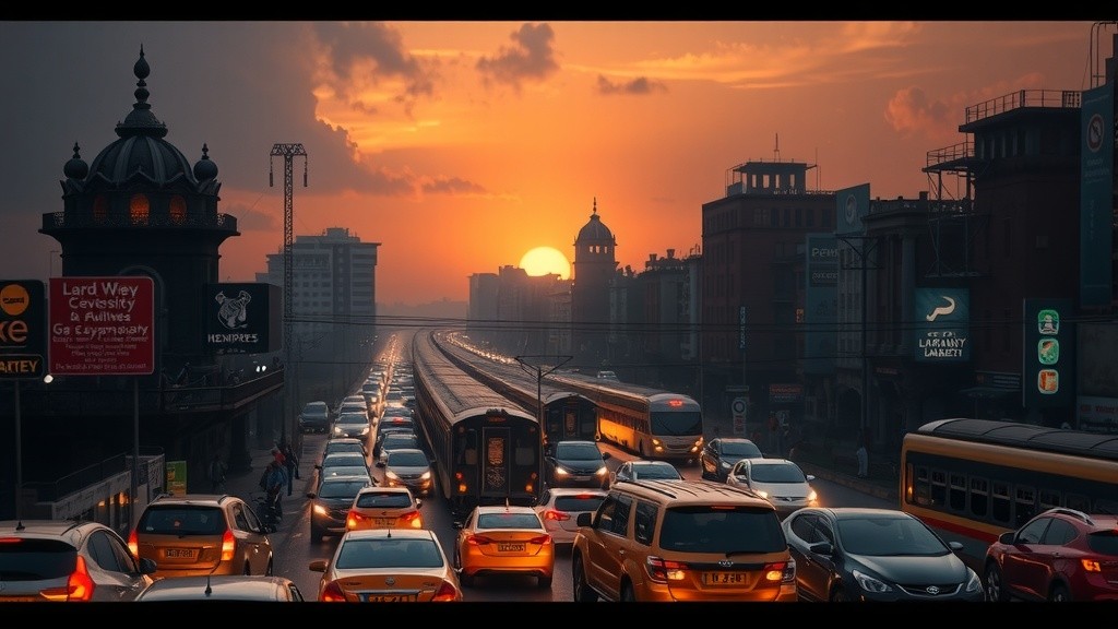 Mumbai Ke Hero: Suryaa Ki Kahani