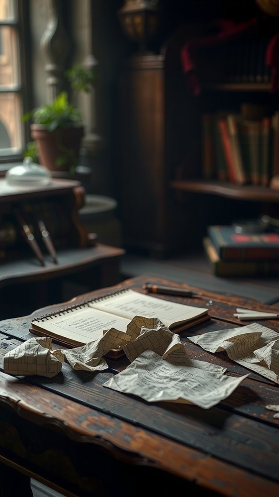 जादुई पेंसिल की कहानी