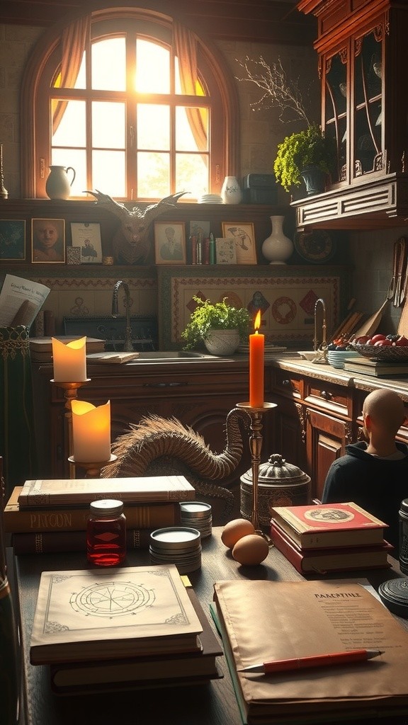 Manifest Your Dream Life with Astrology & Style ✨