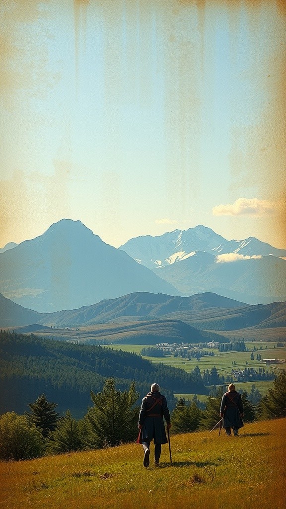 पहला कदम: सफलता की ओर एक नई उम्मीद