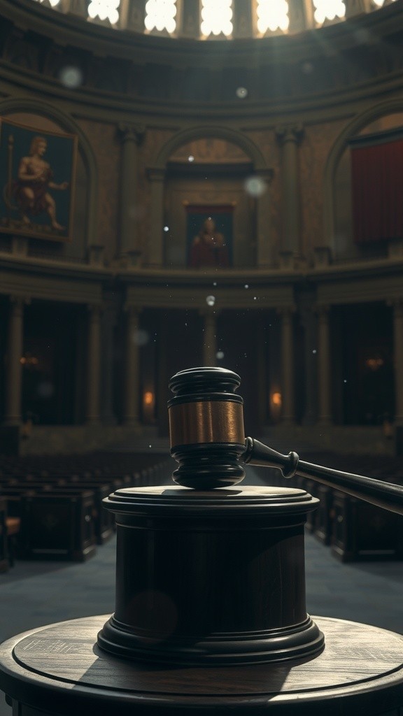 A Stately Stride: A Woman of Command Among Roman Legionaries