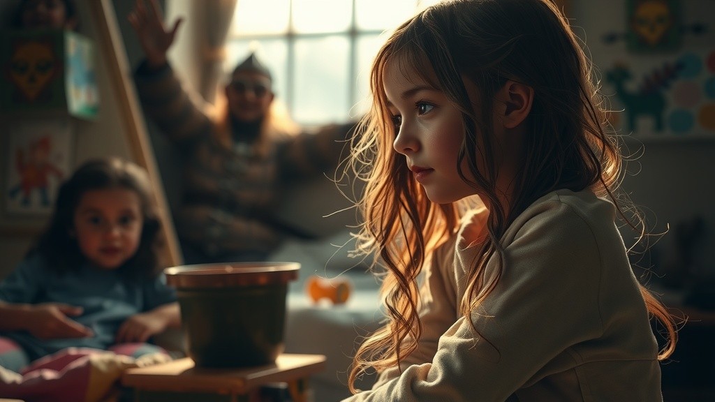 Tara aur Jaadui Jungle ki Kahani