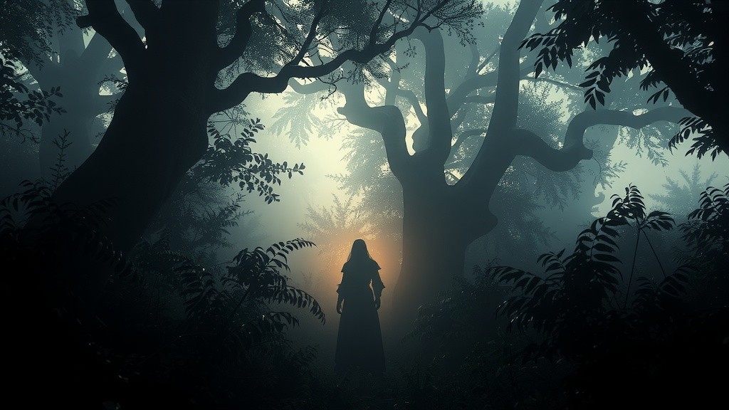 Griz aur Aasha: Umeed ki Kiran